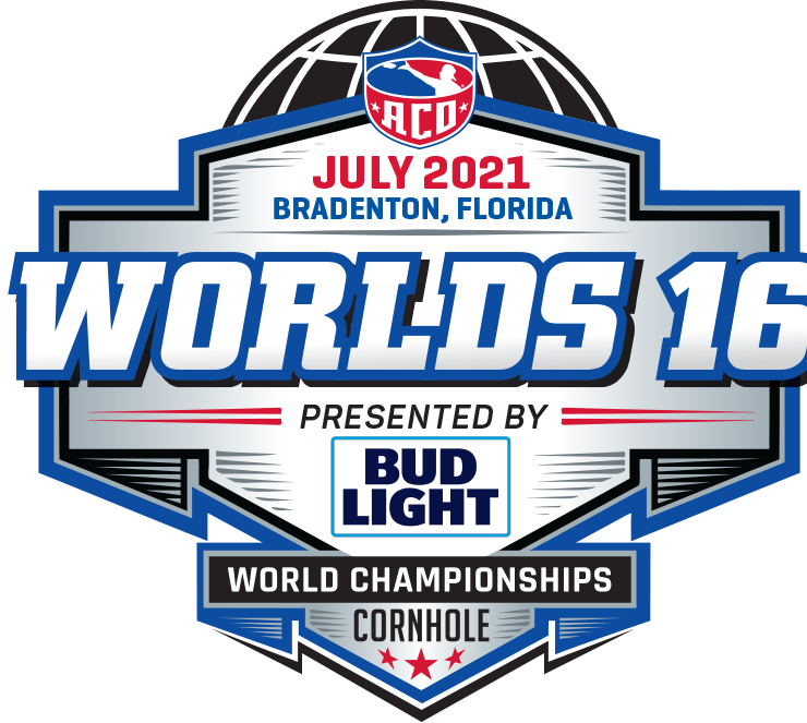ACO World Championships of Cornhole 16 July, 2021