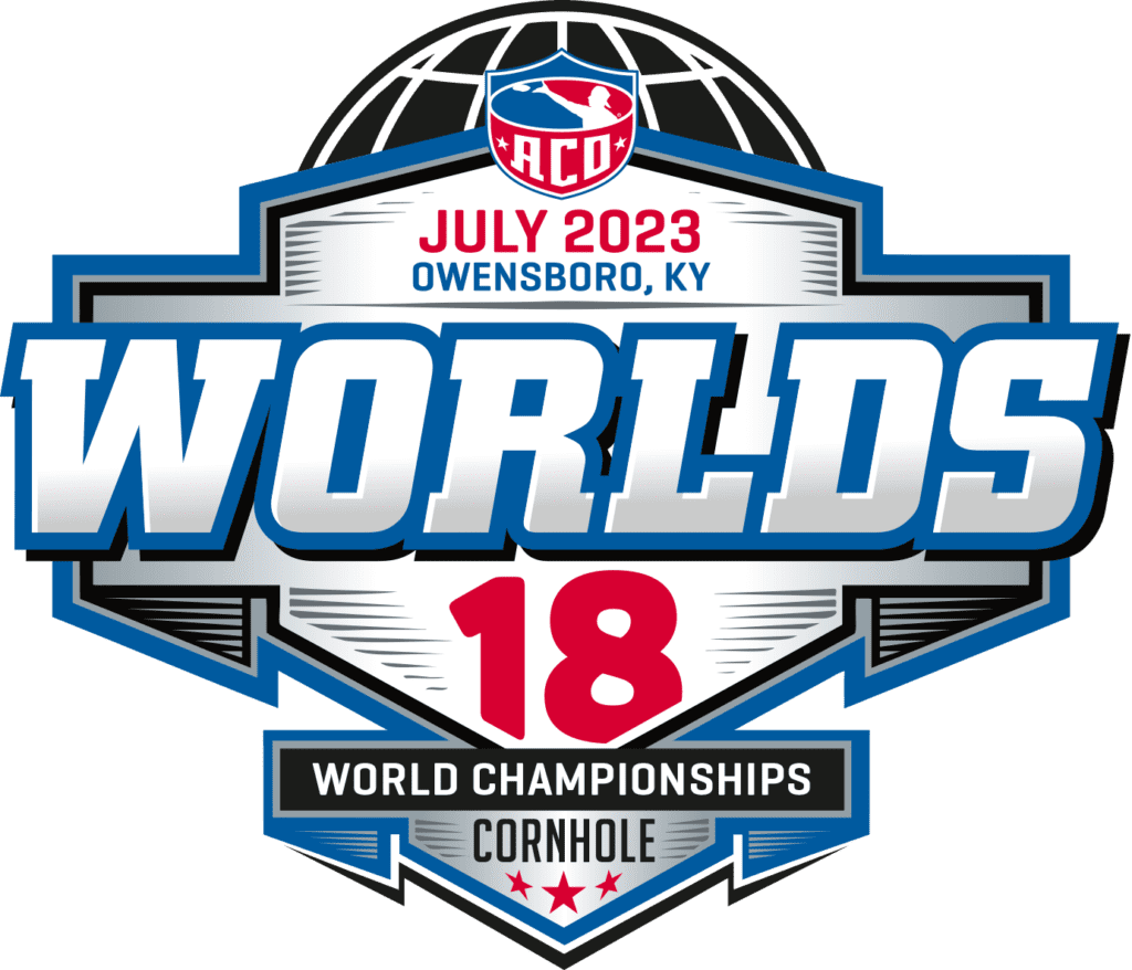 ACO World Championships of Cornhole 18 July, 2023