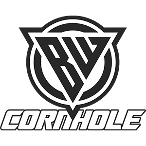 BW Cornhole logo