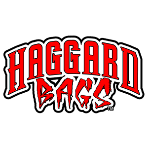 Haggard Bags Logo 2023
