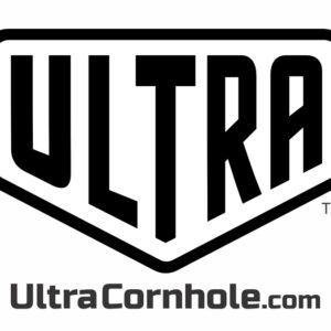 Ultra Logo with Domain