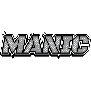 manic logo